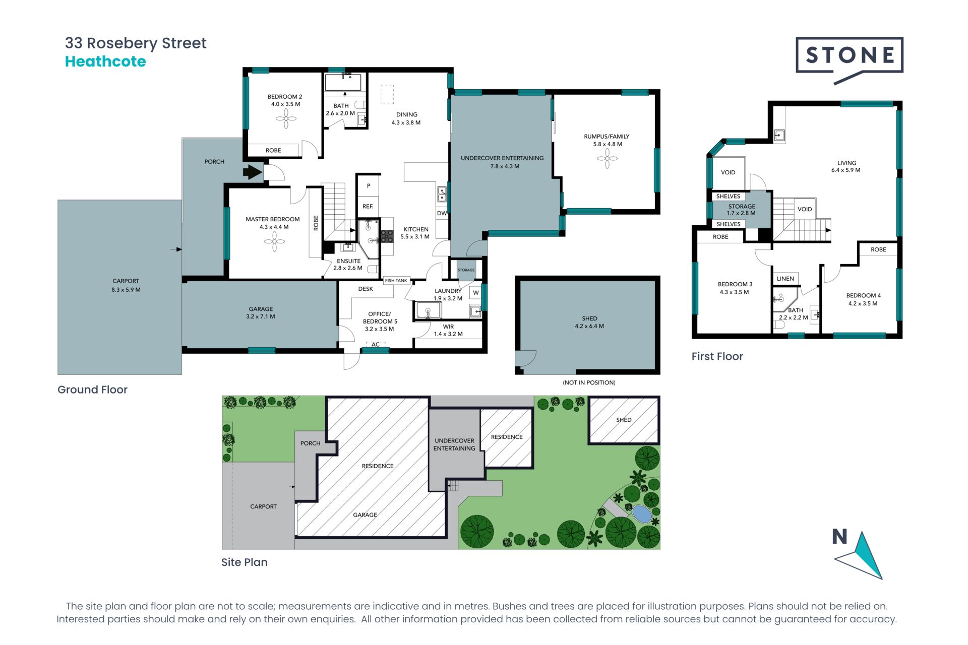 Modern Family Sanctuary