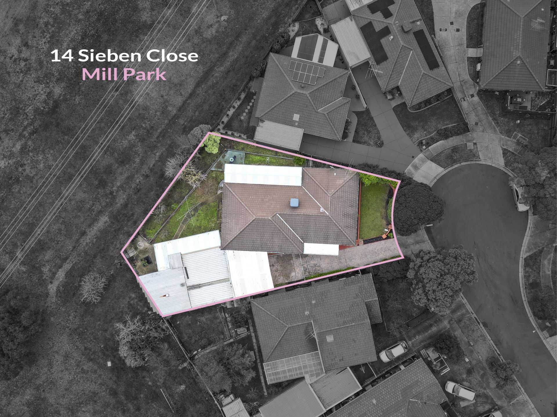 Spacious, Secure & Superbly Located