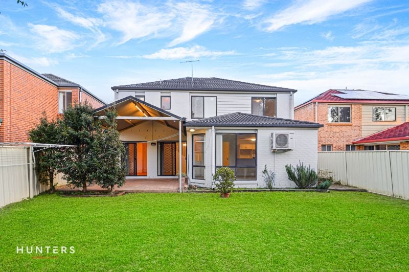 17 Tomko Grove, Parklea