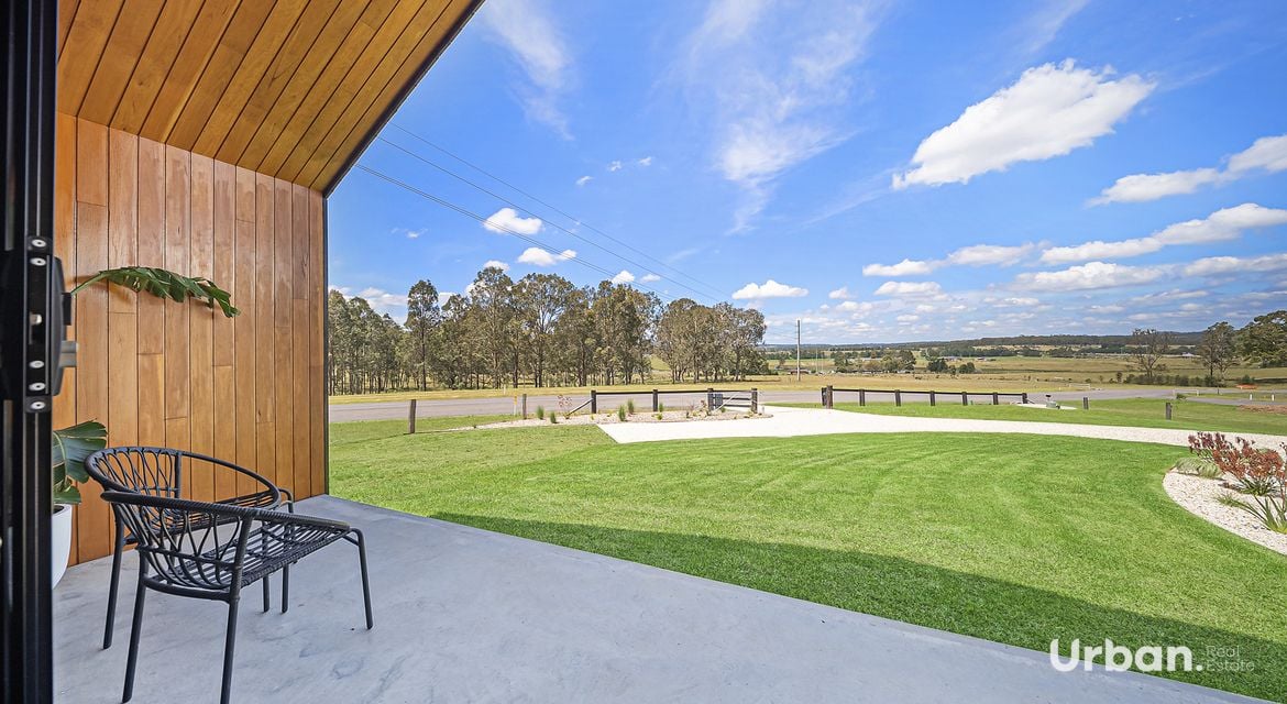 Lower Belford 10 Hawk Crescent