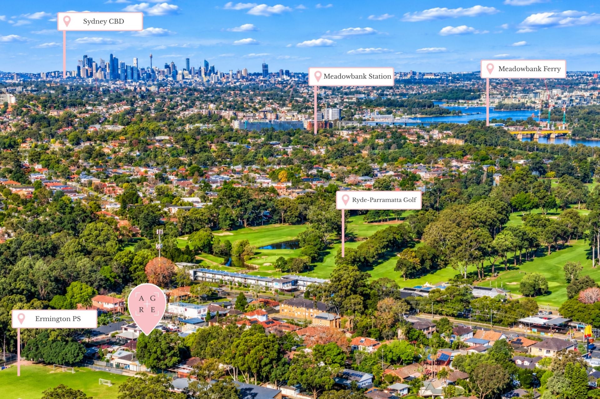 5a Eulalia Street, West Ryde - Image 1