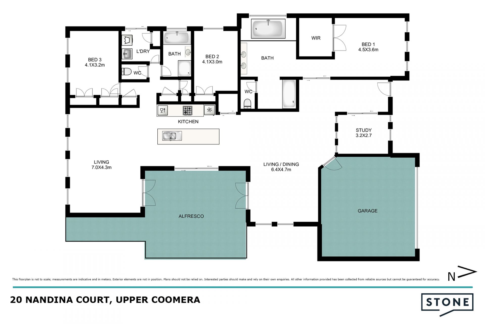 SOLD BY JASON SAVAGE & EVA POINT