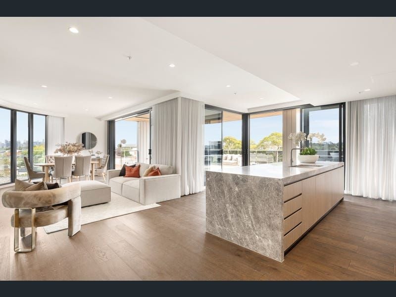 Penthouse - The Collectible Sky Residence | A Home to Be Kept, Not Compared