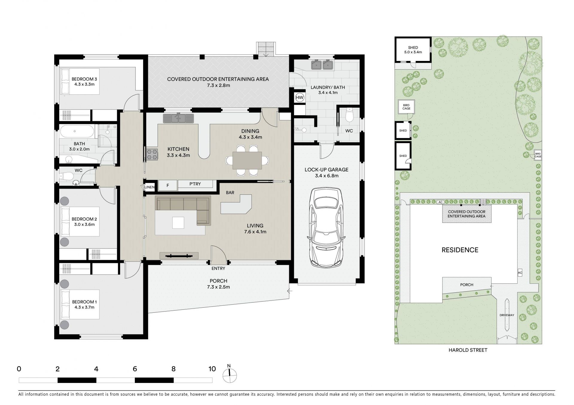 Sold by McGrath Estate Agents Liverpool