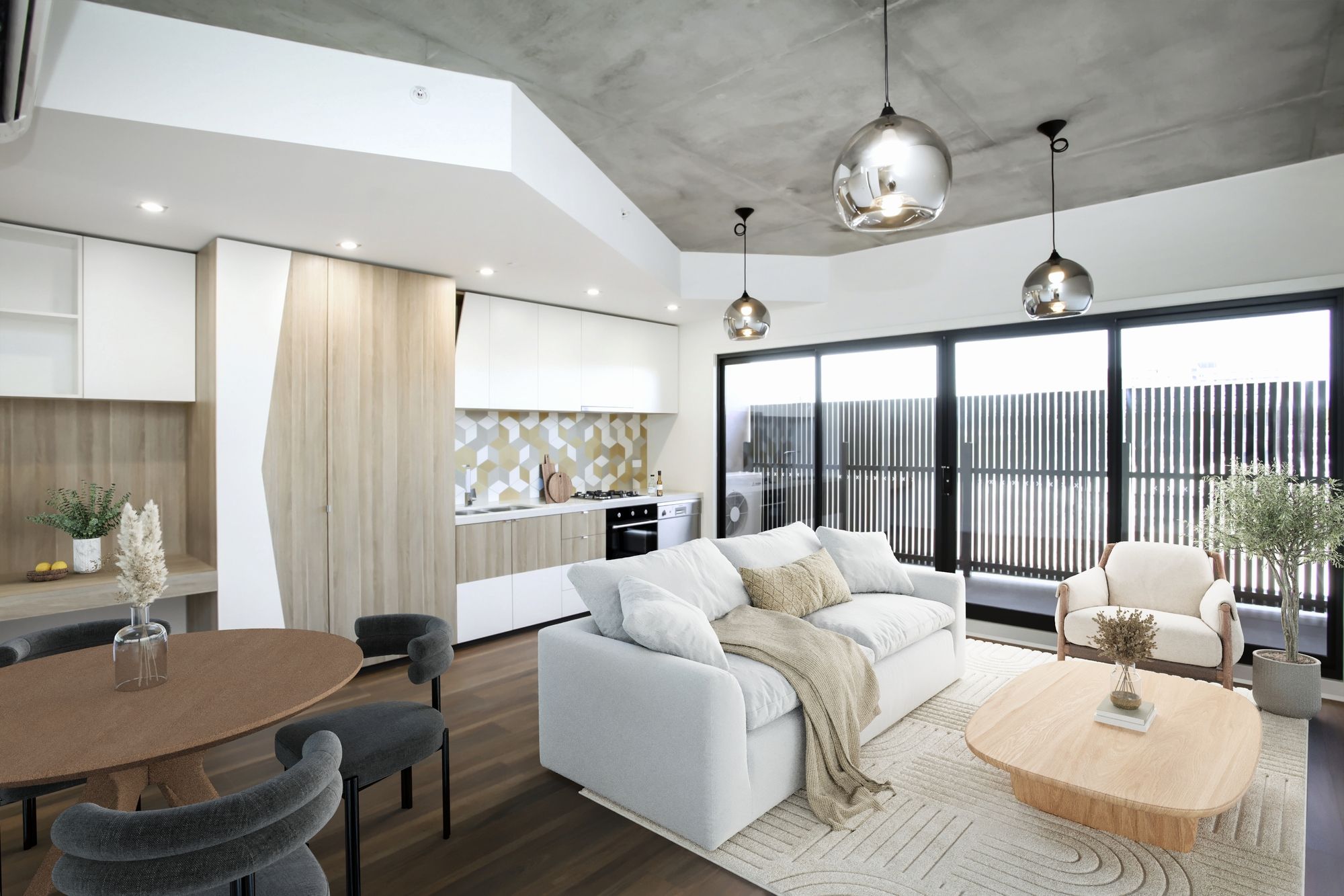 209/27 Victoria Street, Footscray, Footscray - Thumbnail 3