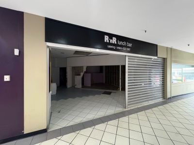 Gosford Shop 17/153 Mann Street