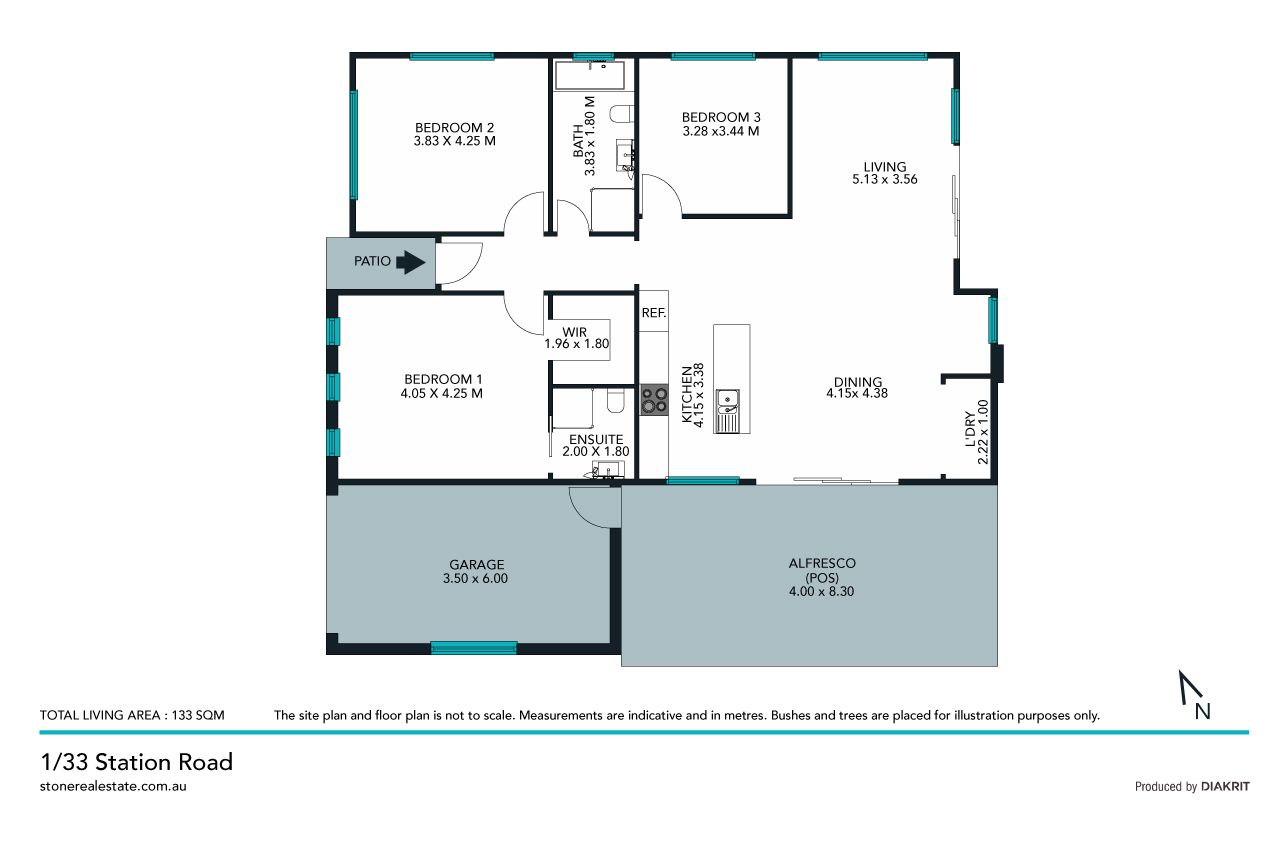 Introducing Parkside