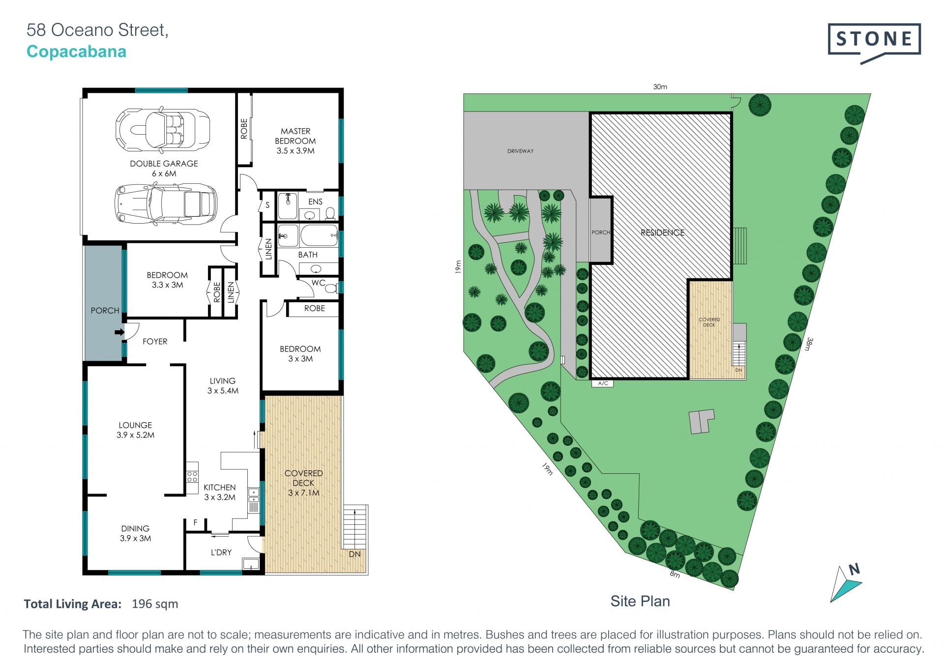 Superb Family Home with Expansive Yard