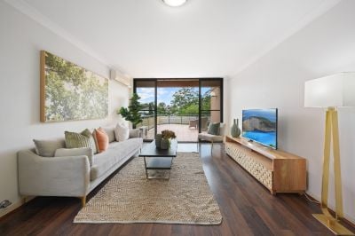 Eastwood 7/590 Blaxland Road