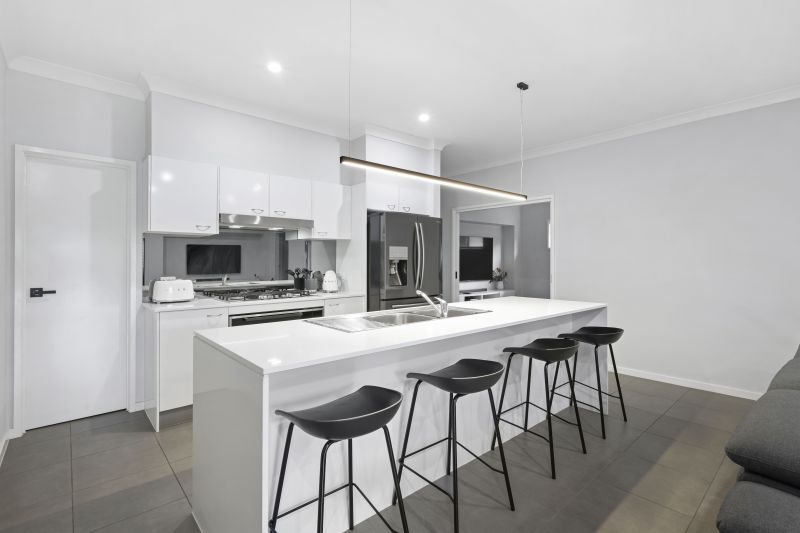 Luxury Home in Emerald Hills