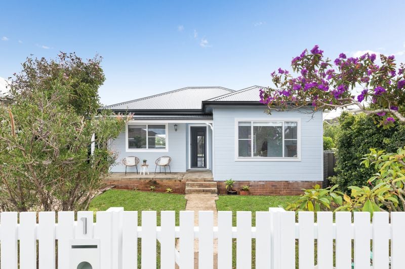 1 Franklin Road CRONULLA 2230