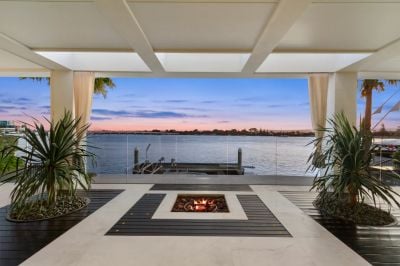 The Epitome of Architectural Excellence and Design