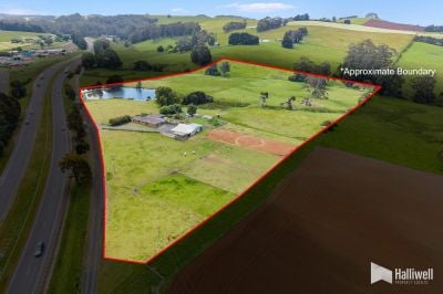 11864 Bass Highway, West Ulverstone, West Ulverstone - Image 1