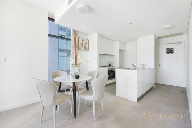 2803/1 Post Office Lane, Chatswood, Chatswood - Thumbnail 3