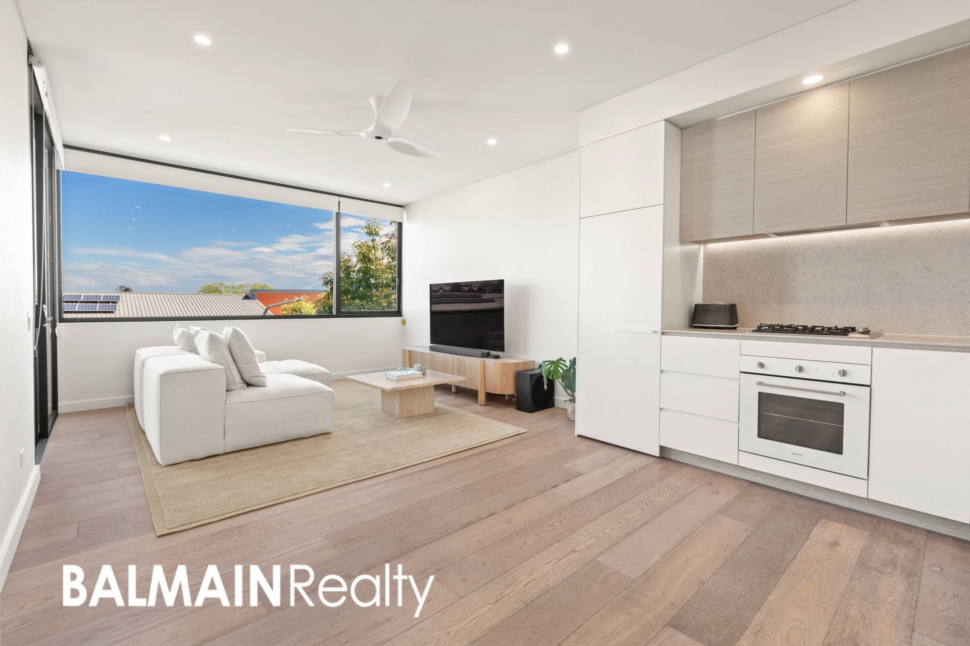 311/3 Nagurra Place Rozelle NSW, Rozelle - Thumbnail 4