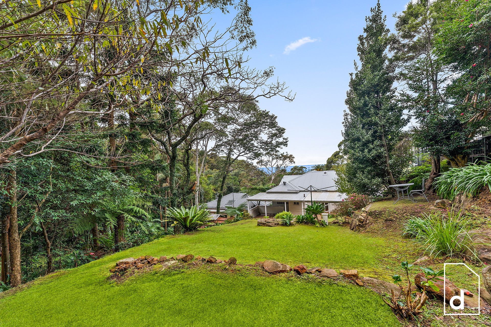 4 Balfour Road, Austinmer NSW