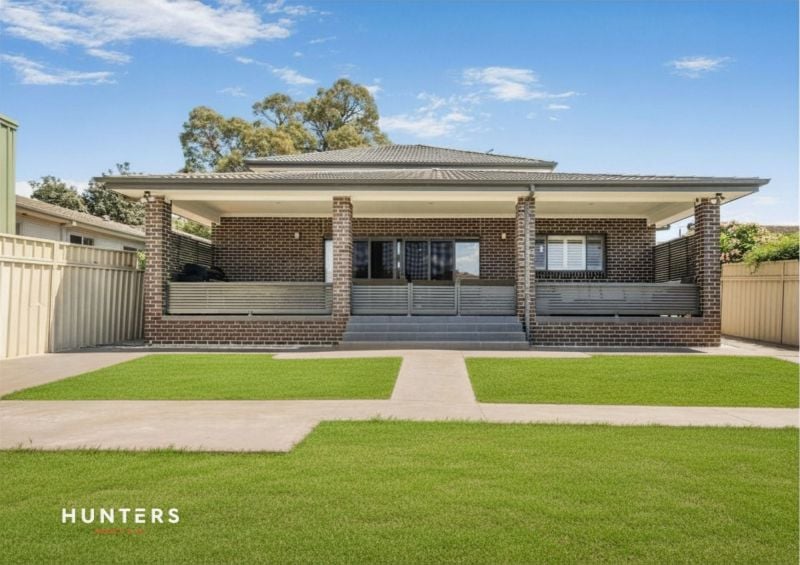 47 Lance Crescent, Greystanes