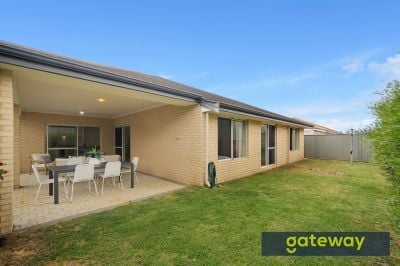 30 Wirra Corner, Wandi