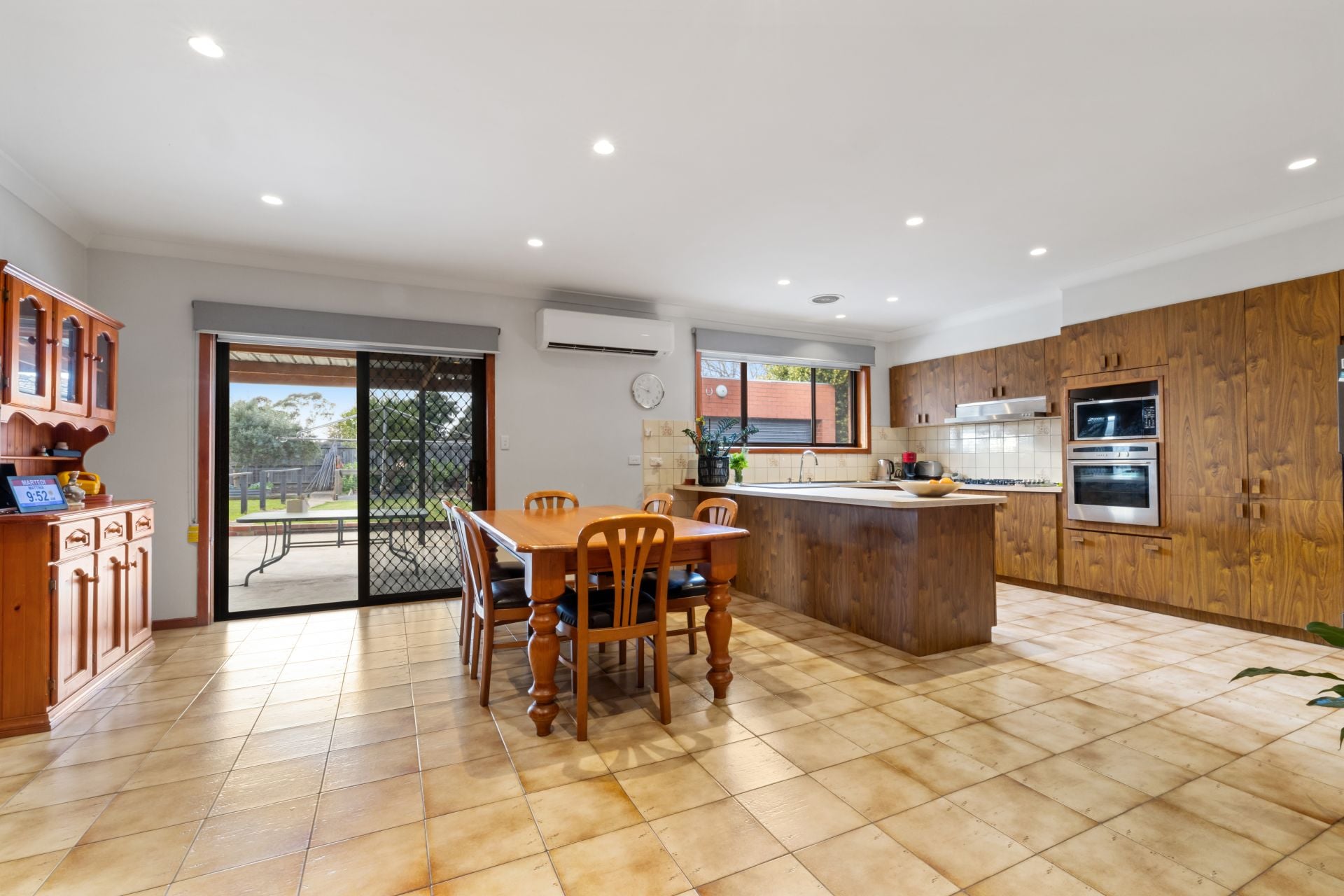 Comfortable Living With Exceptional Space