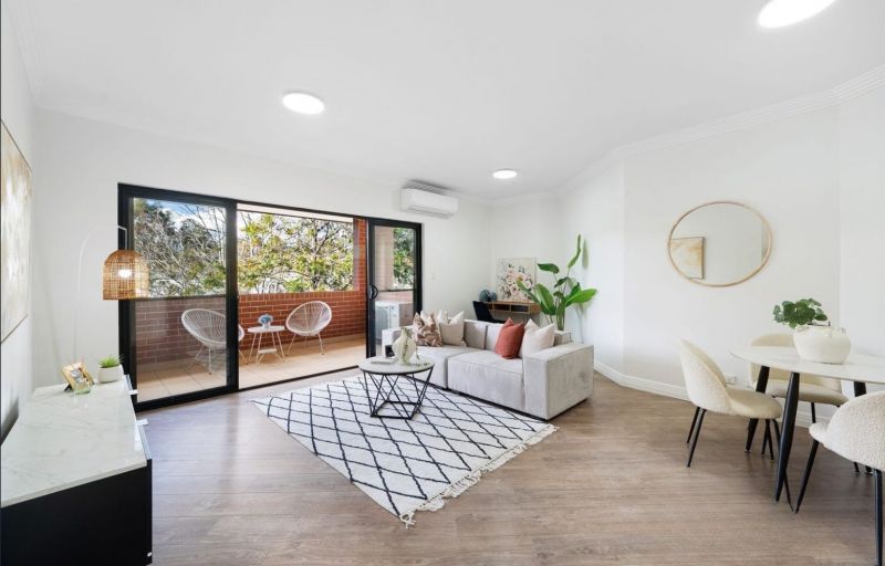 12/1 Kandy Avenue Epping NSW, Epping - Thumbnail 2