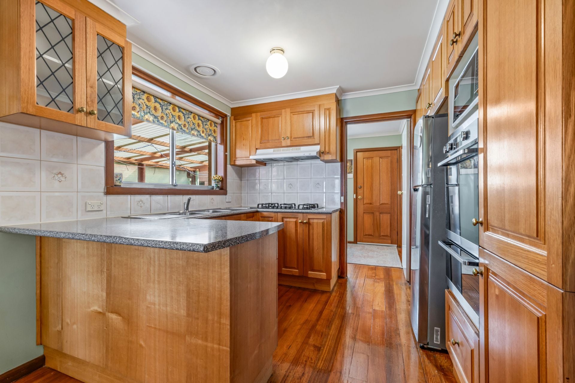 Family Comfort In A Prime Lalor Location