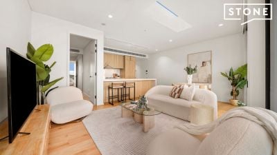 Bondi Junction 903/3 Gray Street