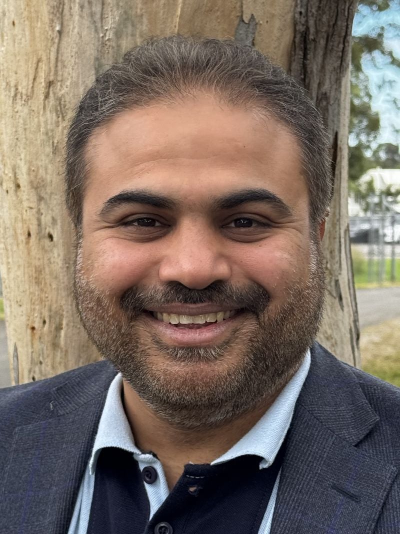 Ali Khan Real Estate Agent