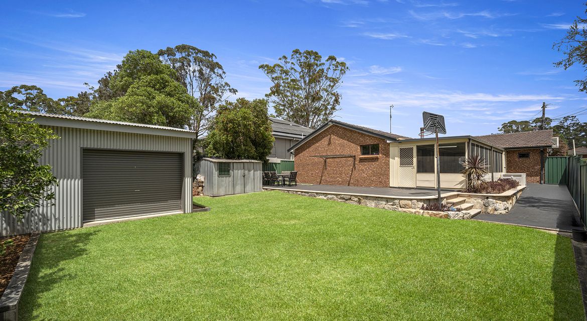 Schofields 147 Bridge Street