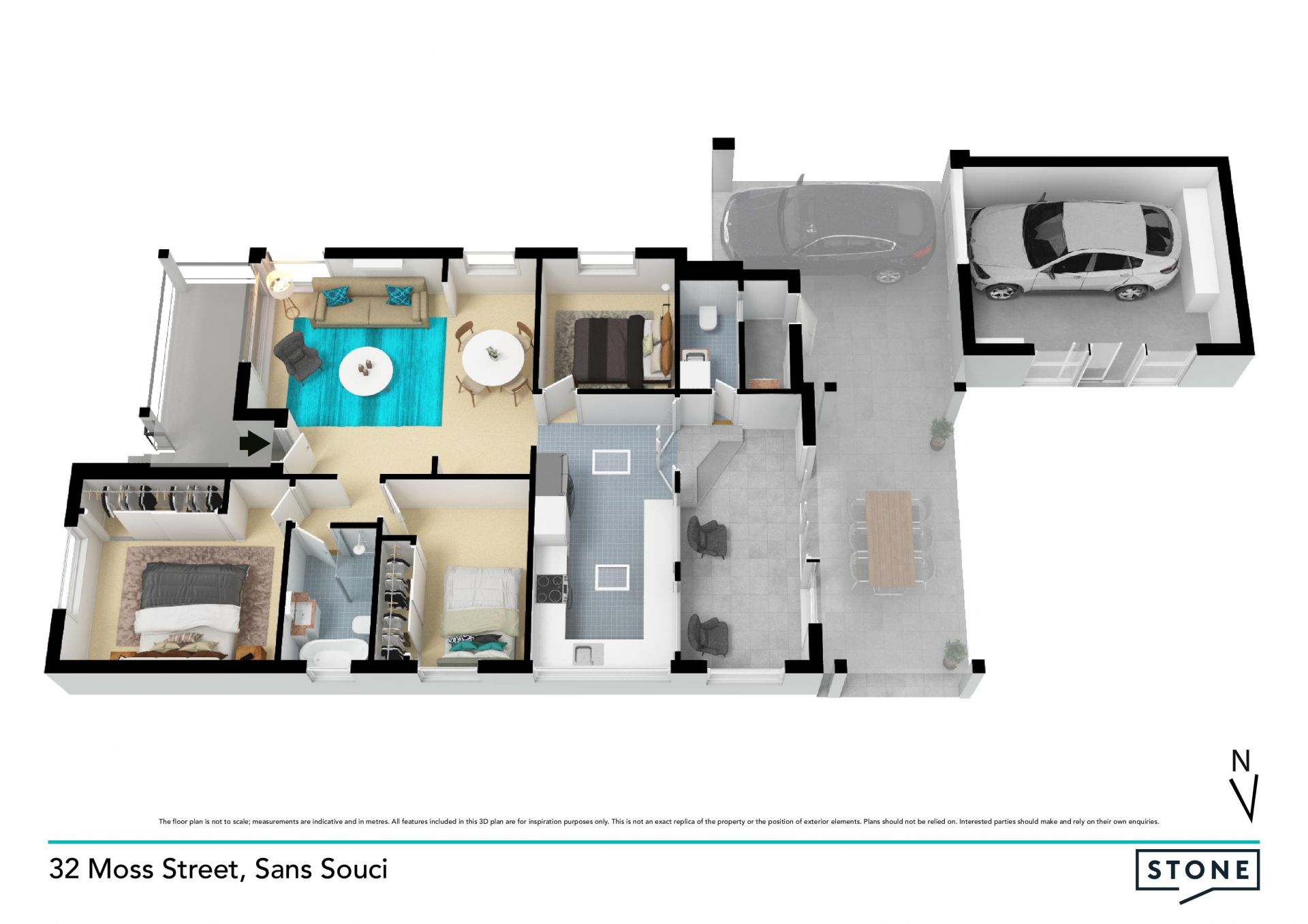 A family classic with a quality modern redesign
