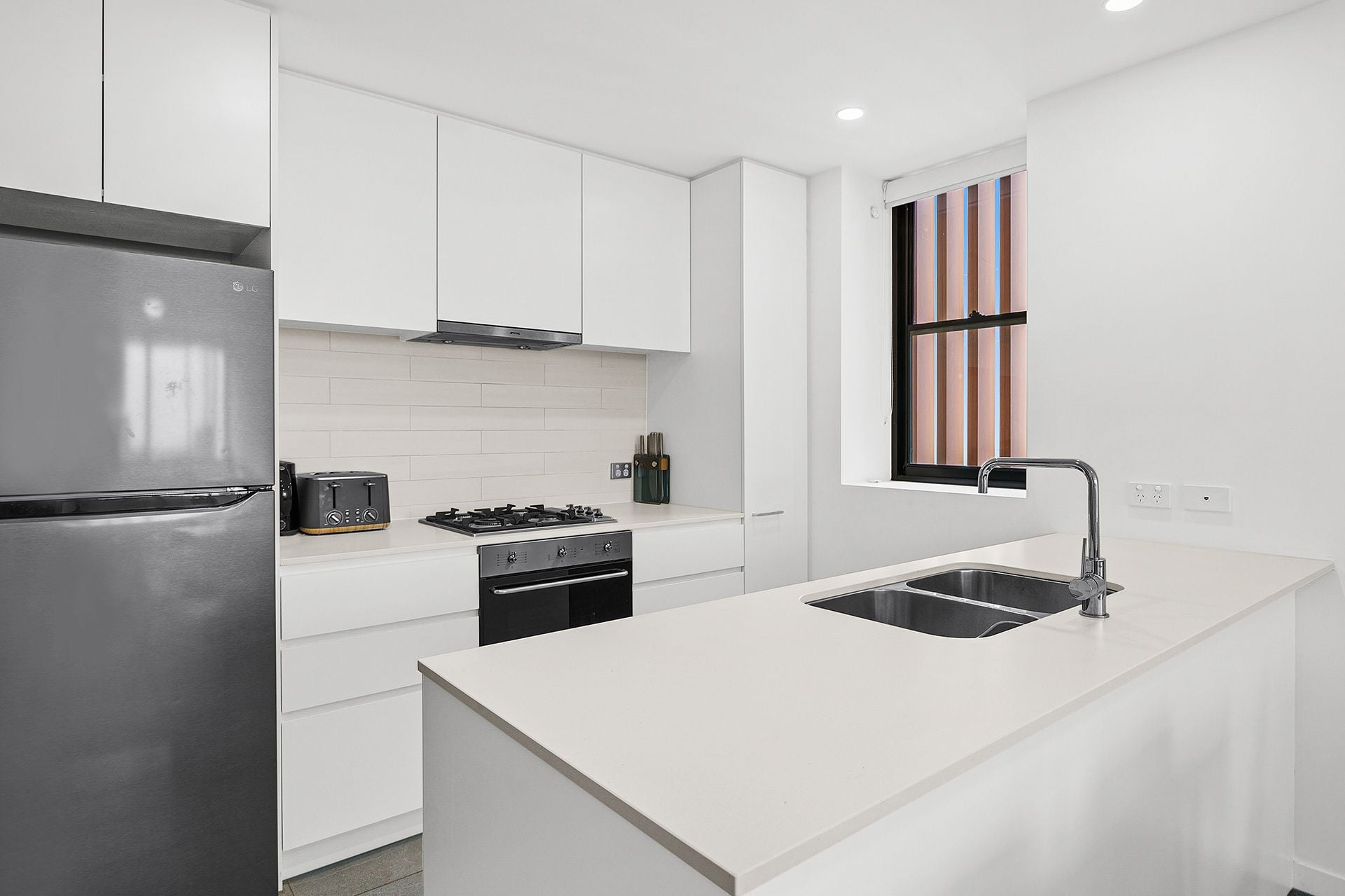 3102/55 Wilson Street Botany NSW, Botany - Thumbnail 3