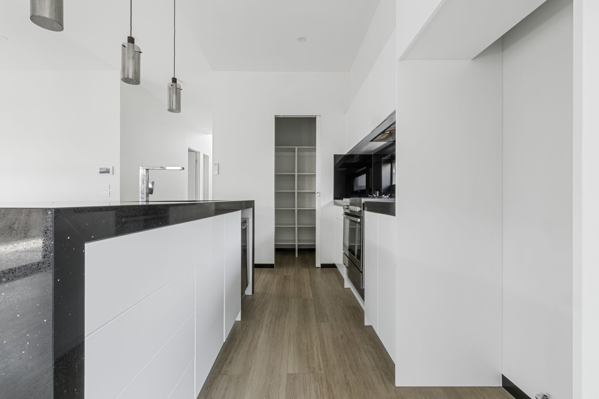 Architecturally Designed Living in the Heart of Thornbury