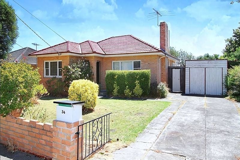 34 Hobbs Crescent, Reservoir