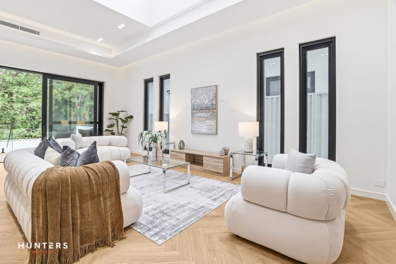 21 Parkland Avenue, Rydalmere