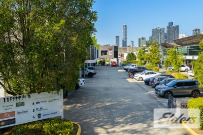 VERSATILE WEST END OFFICE - OCCUPY OR INVEST!