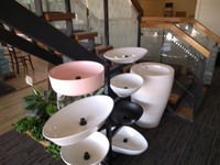 Tile and Flooring Showroom in Prime Location