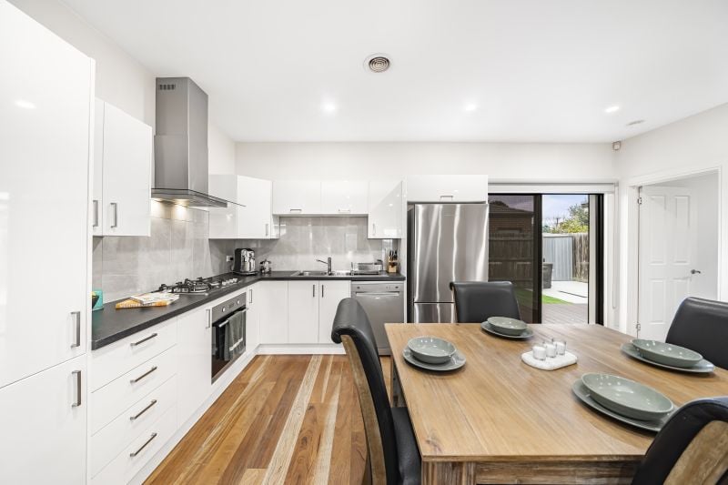 1/19 Arundel Avenue, Reservoir