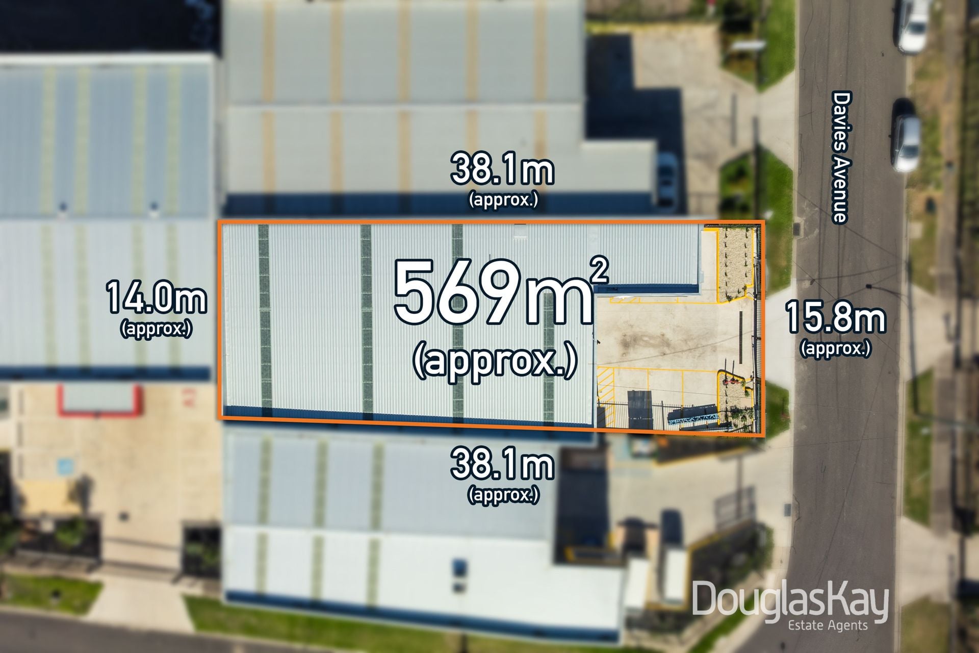 100 Davies Avenue, Sunshine North VIC, Sunshine North - Image 1