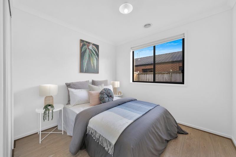 22 Shoreditch Street, Wollert