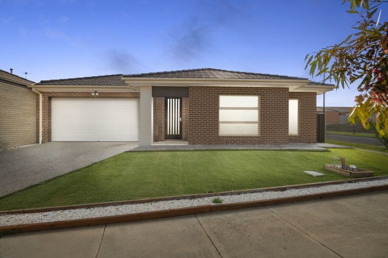 39 Briscola Crescent, Wollert