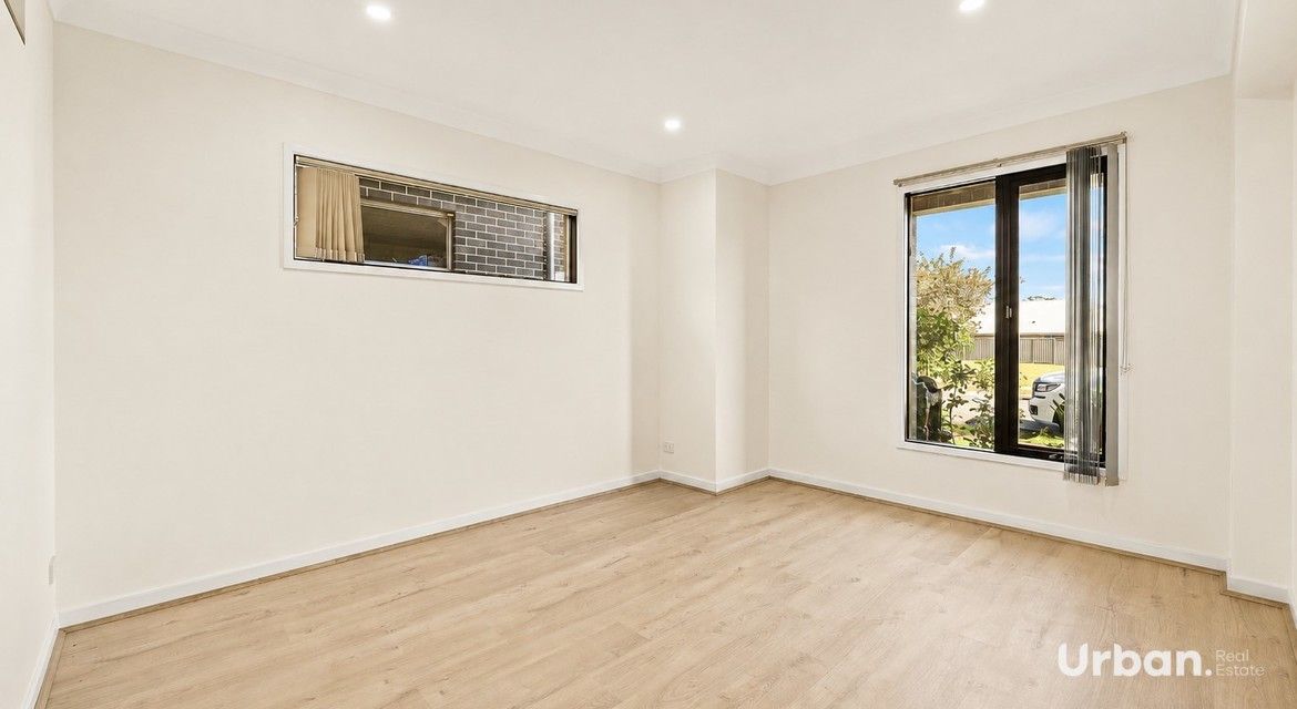 Oran Park 11 Delbridge Road