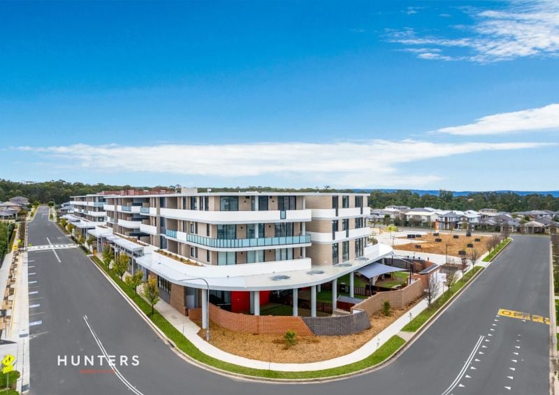 C107/90-98 Glenmore Ridge Drive, Glenmore Park