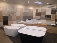 Tile and Flooring Showroom in Prime Location