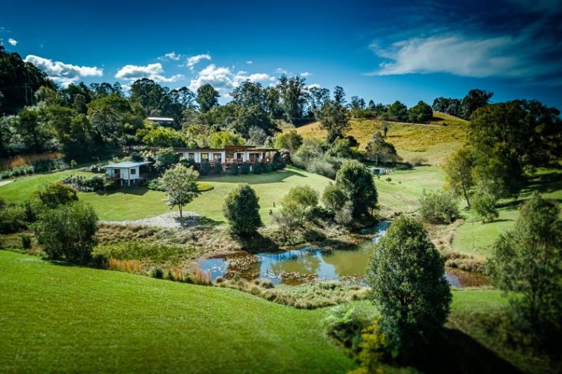 188 Gleniffer Rd BELLINGEN NSW