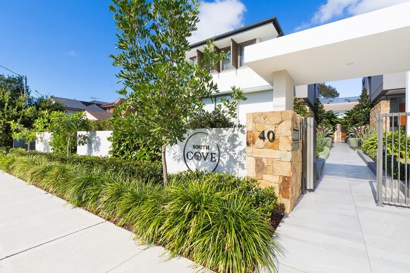 4/40 Trevellyan Street CRONULLA 2230