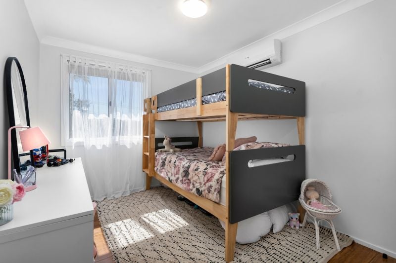 A charming family haven