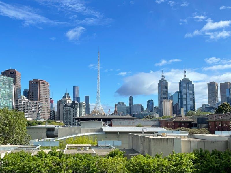 403/250 St Kilda Road, Southbank, Southbank - Thumbnail 7
