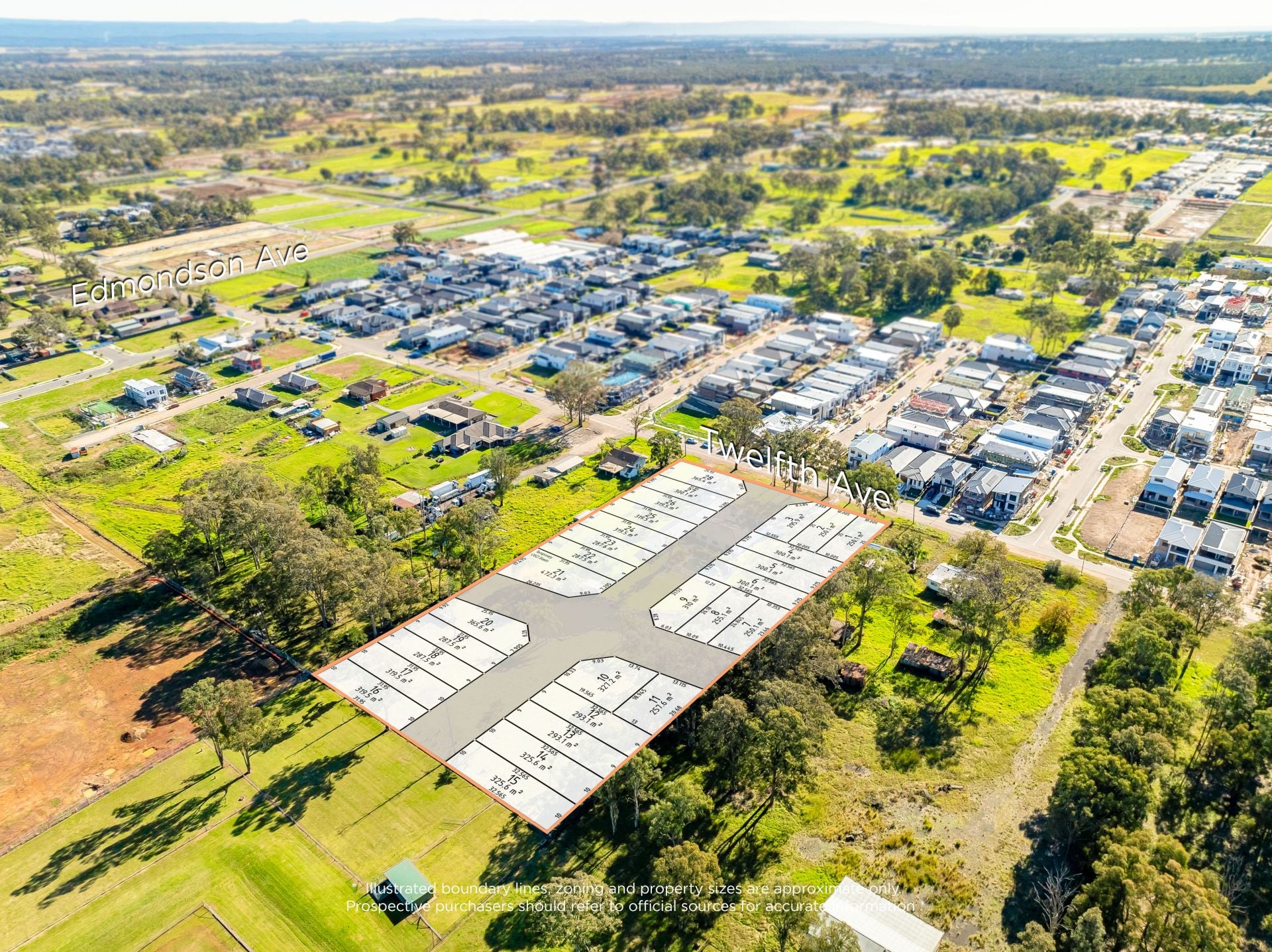 140 Twelfth Avenue, AUSTRAL, Austral - Thumbnail 8