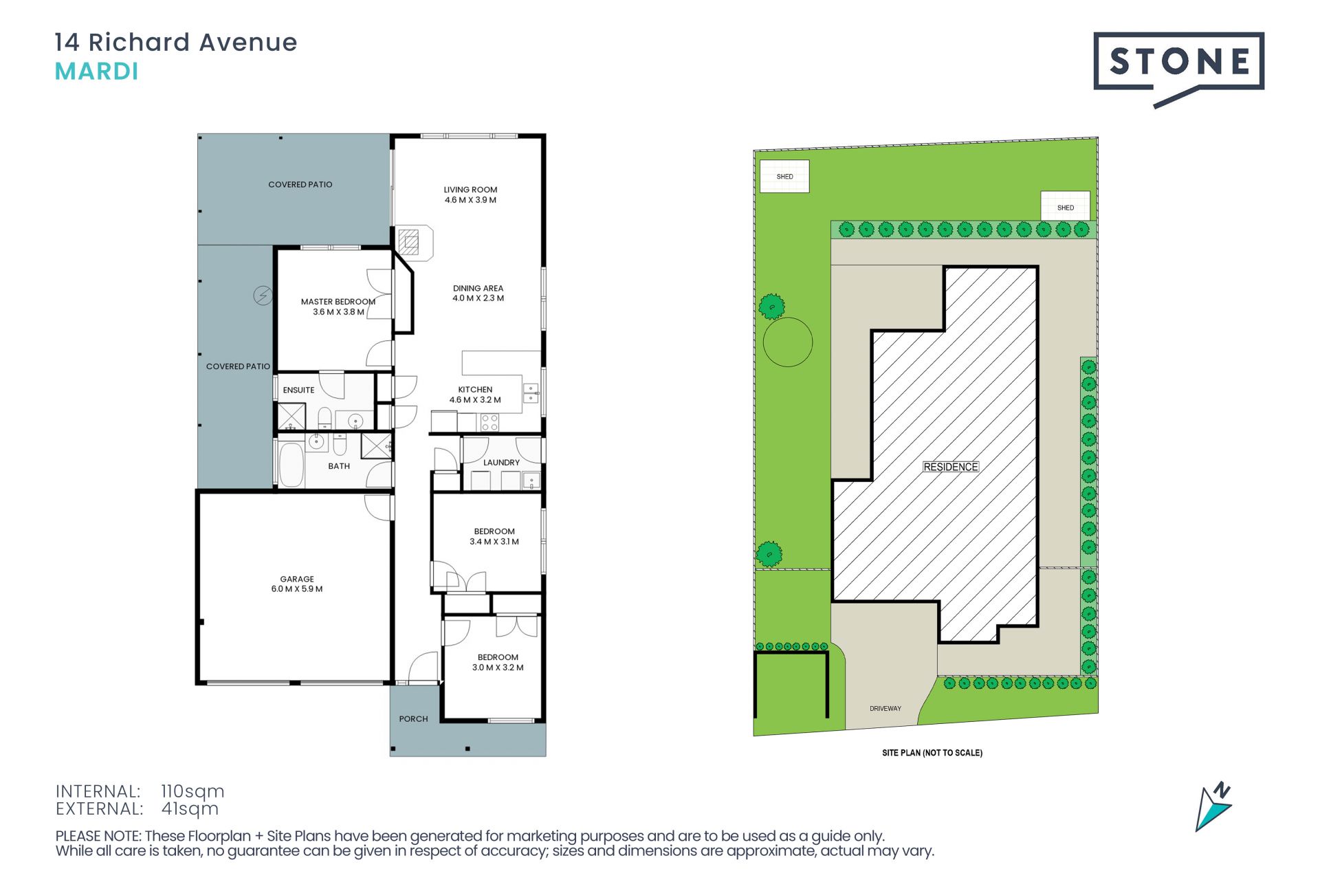 Easy Family Living in Prime Location