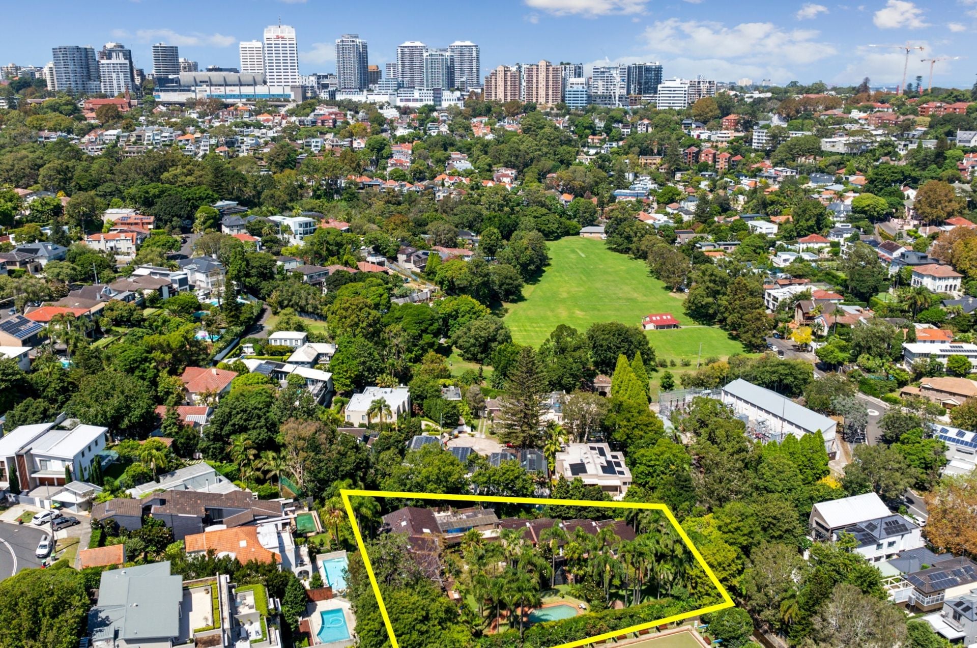 20 Kiaora Road Double Bay NSW, Double Bay - Thumbnail 4