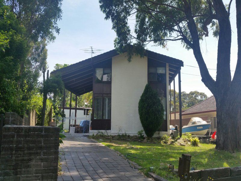 48 Pinnacle Street MIRANDA 2228